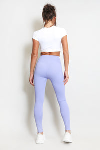 LEX | High Waisted Sports Leggings