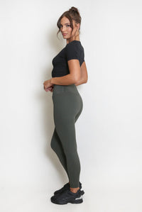 LEX | High Waisted Sports Leggings