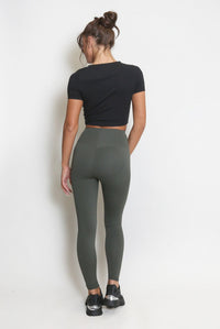 LEX | High Waisted Sports Leggings