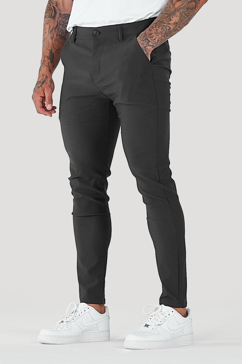 AVER | Stretch Trouser