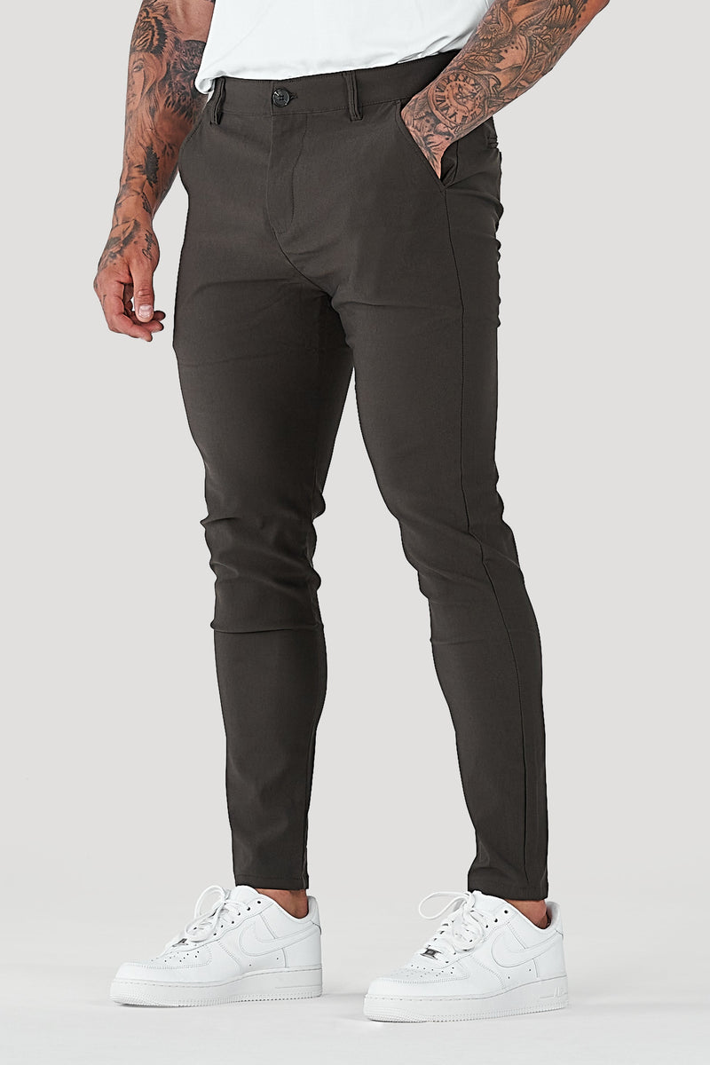 AVER | Stretch Trouser