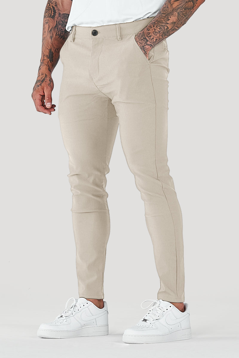 AVER | Stretch Trouser
