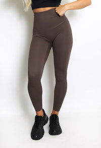 LEX | High Waisted Sports Leggings