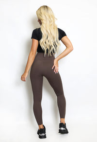 LEX | High Waisted Sports Leggings