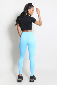 LEX | High Waisted Sports Leggings