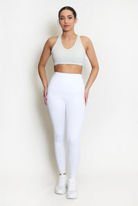 LEX | High Waisted Sports Leggings