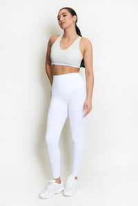 LEX | High Waisted Sports Leggings
