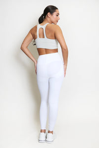 LEX | High Waisted Sports Leggings