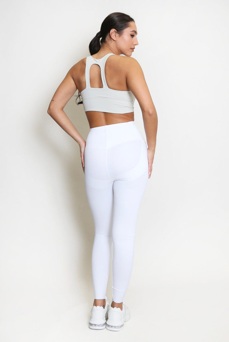 LEX | High Waisted Sports Leggings