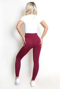 LEX | High Waisted Sports Leggings