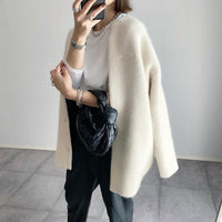 Ella | Refined Cardigan