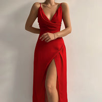 CATHLEEN | Summer Dress