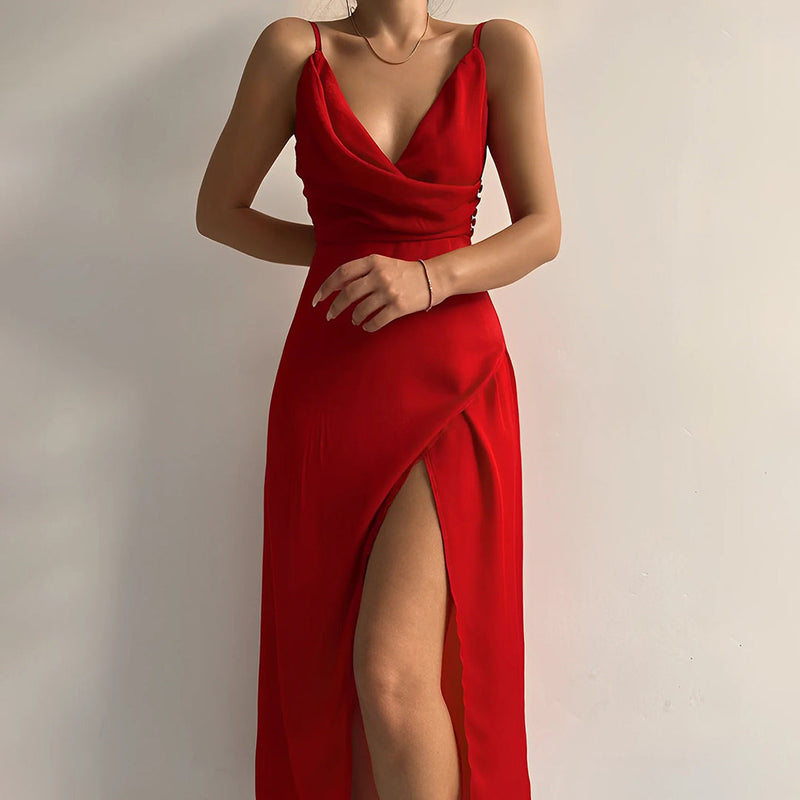 CATHLEEN | Summer Dress