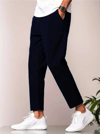 RAYAN | Loose fit Dress trouser