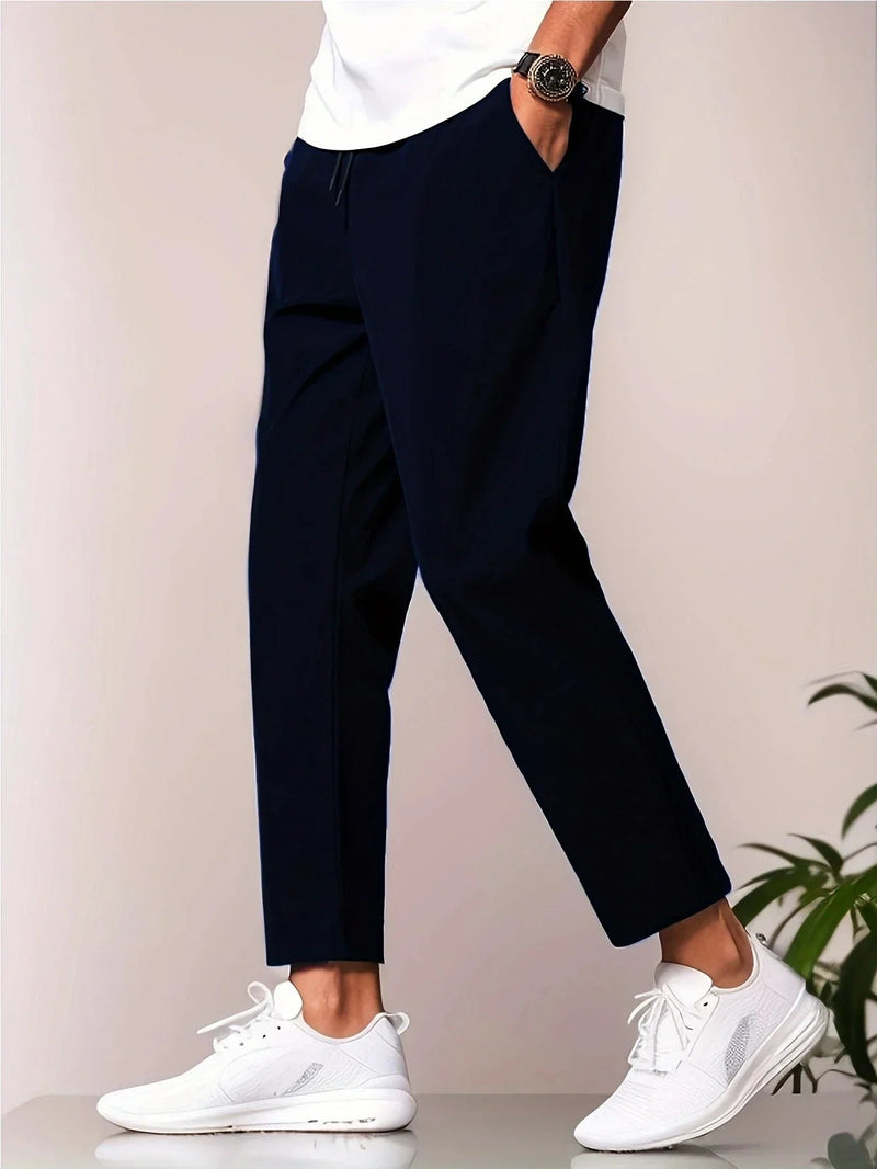 RAYAN | Loose fit Dress trouser