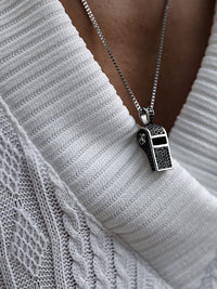 CASA | Cable Knit T-shirt Set
