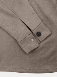 ATHLE | 2-Piece Suede Set