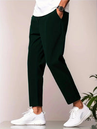 RAYAN | Loose fit Dress trouser