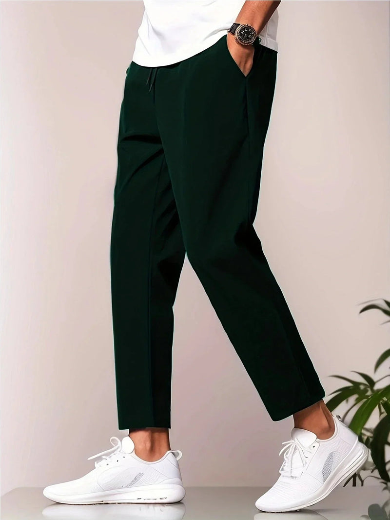 RAYAN | Loose fit Dress trouser
