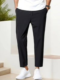 RAYAN | Loose fit Dress trouser