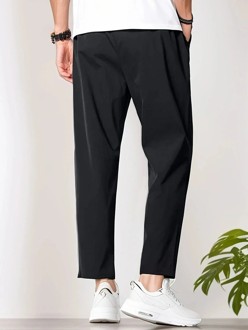 RAYAN | Loose fit Dress trouser