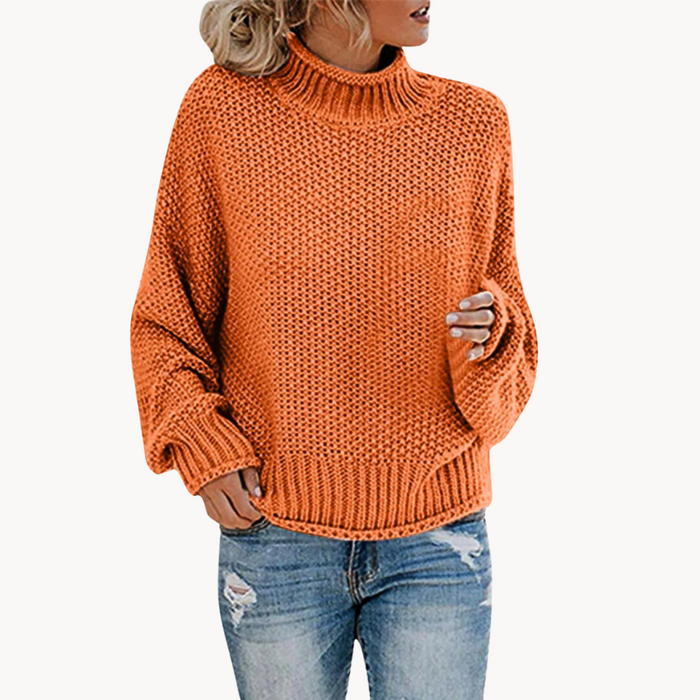 MARTA | Knit pullover