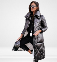 MARY | Puffer trench