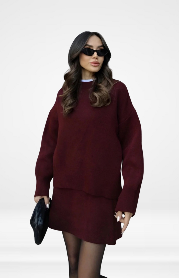 MARIE | Trendy Set