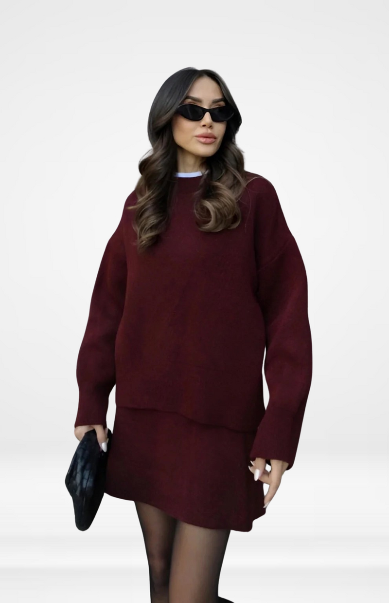 MARIE | Trendy Set
