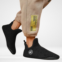 ALIFA | Ultimate Comfort Fuzzy Slippers
