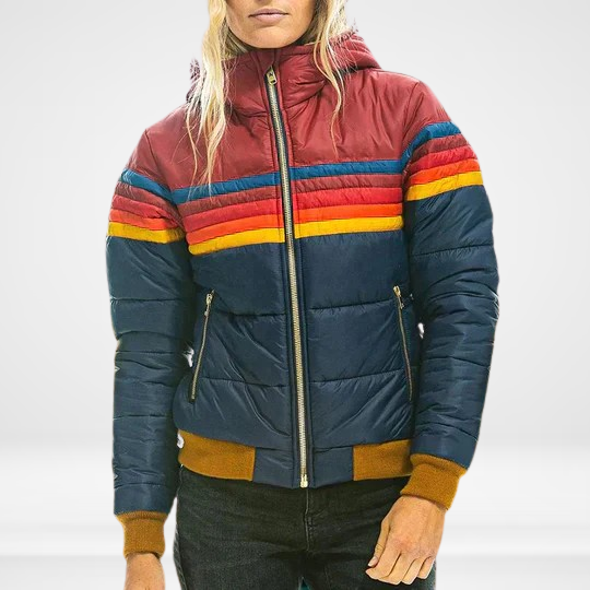 LUCY | PLUSH JACKET