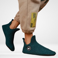 ALIFA | Ultimate Comfort Fuzzy Slippers