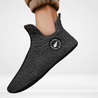 ALIFA | Ultimate Comfort Fuzzy Slippers