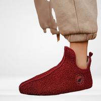 ALIFA | Ultimate Comfort Fuzzy Slippers