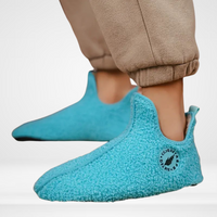 ALIFA | Ultimate Comfort Fuzzy Slippers