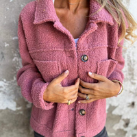 MILA | Soft Jacket