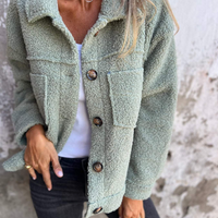 MILA | Soft Jacket