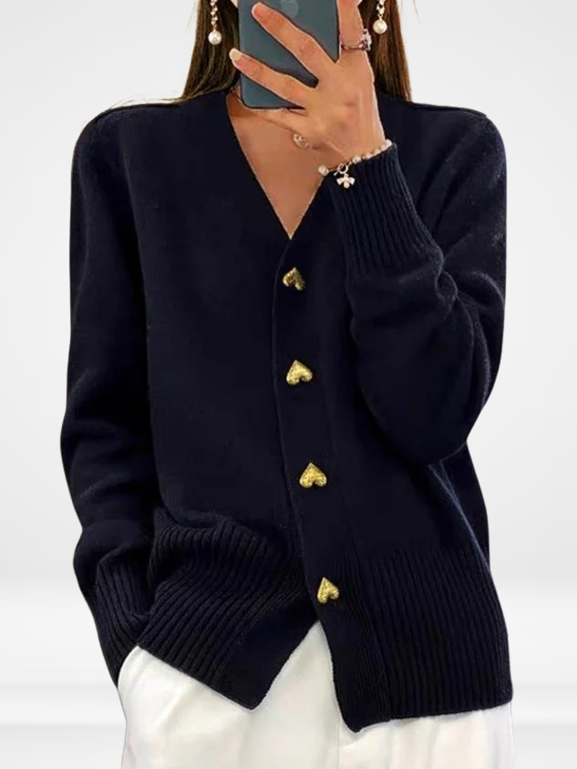 EIRA | Elegant Cardigan