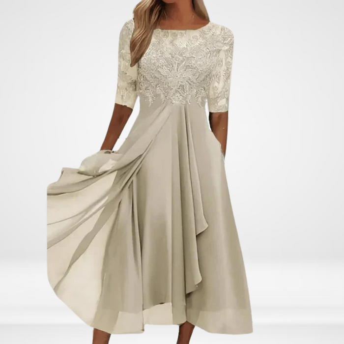 Serena | Breezy Summer Dress