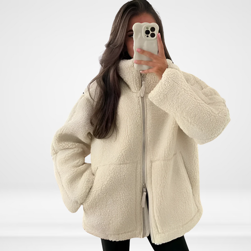 SEIRRA | Teddy fleece