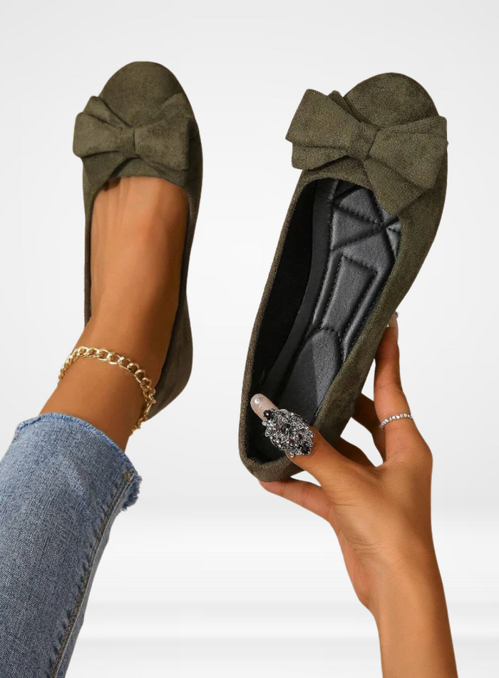 OrthoEase | Orthopaedic Comfort Shoes
