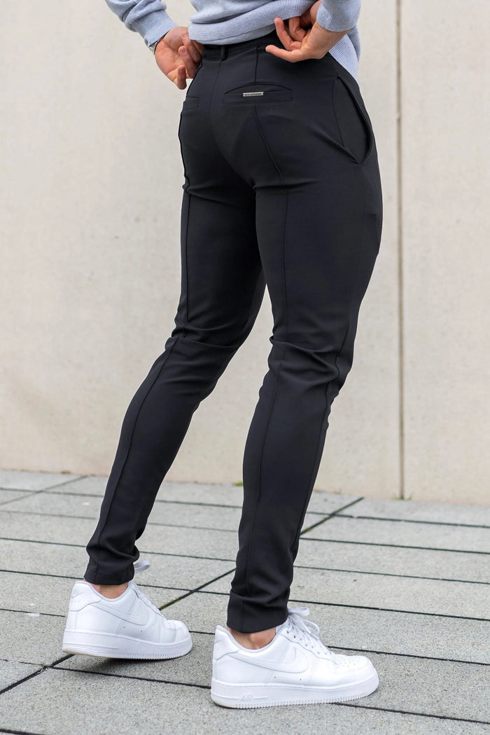 VERO | STRETCH TROUSERS 2.0