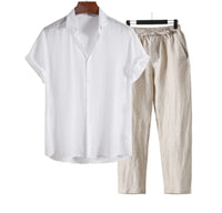 SUMSET | Summer Outfit