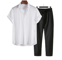 SUMSET | Summer Outfit