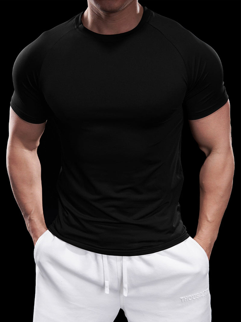 PRO | Active Crew Neck Tee