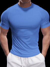 PRO | Active Crew Neck Tee
