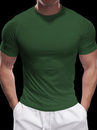PRO | Active Crew Neck Tee