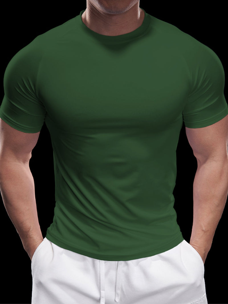 PRO | Active Crew Neck Tee
