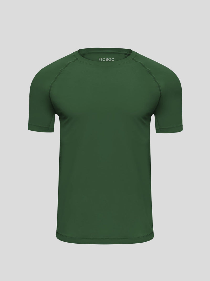 PRO | Active Crew Neck Tee