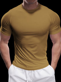 PRO | Active Crew Neck Tee